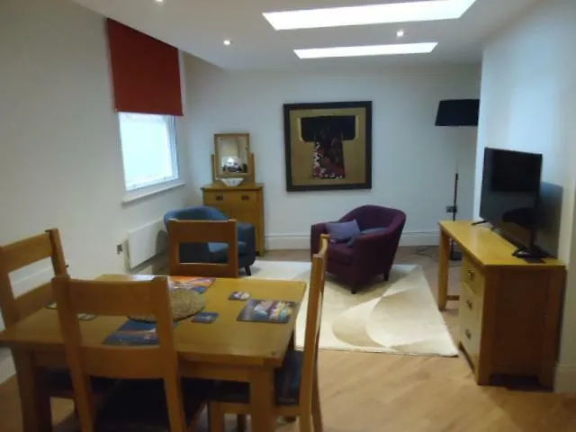 Apartamento Hunter'S Retreat York Reino Unido