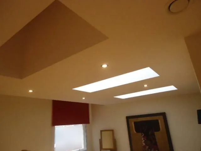 Apartamento Hunter'S Retreat York 0*,  Reino Unido