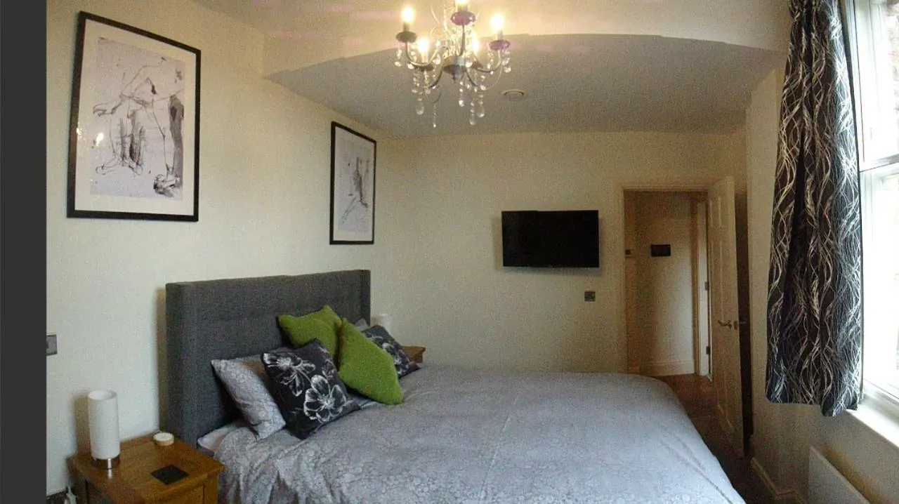 Apartamento Hunter'S Retreat York