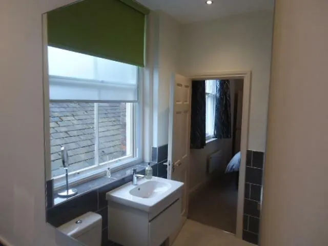 Apartamento Hunter'S Retreat York