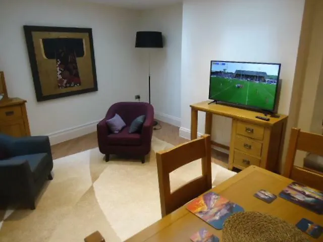 Apartamento Hunter'S Retreat York