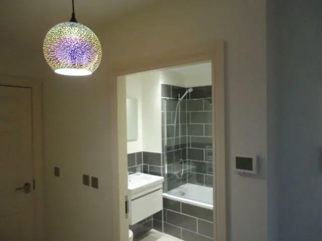 Apartamento Hunter'S Retreat York