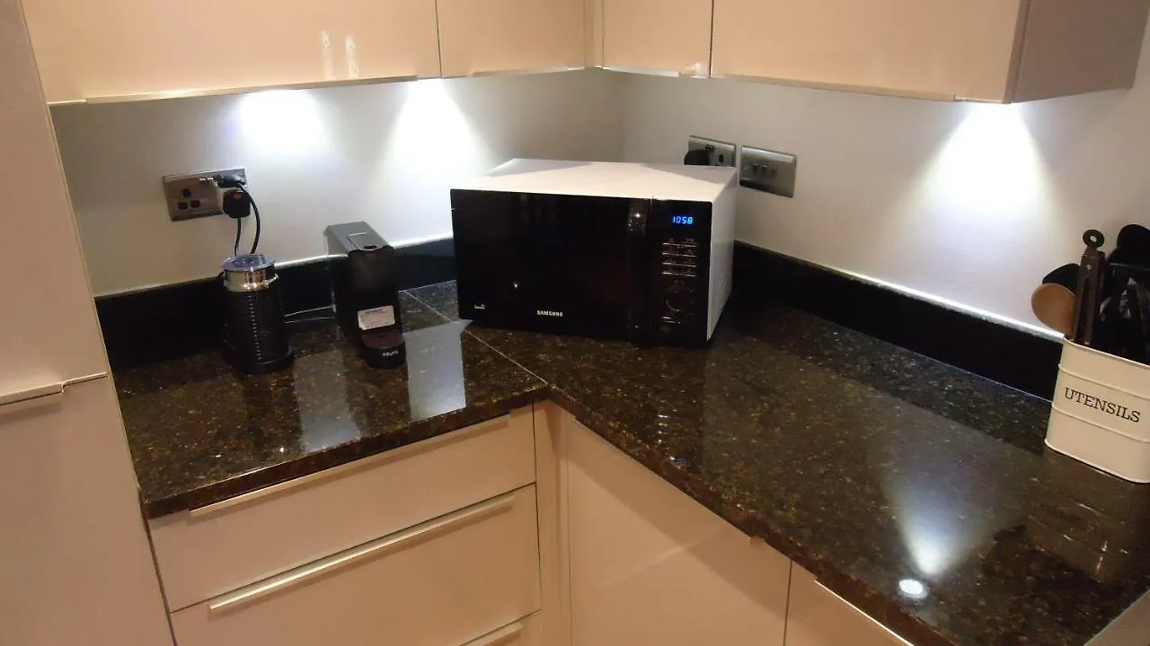 Apartamento Hunter'S Retreat York