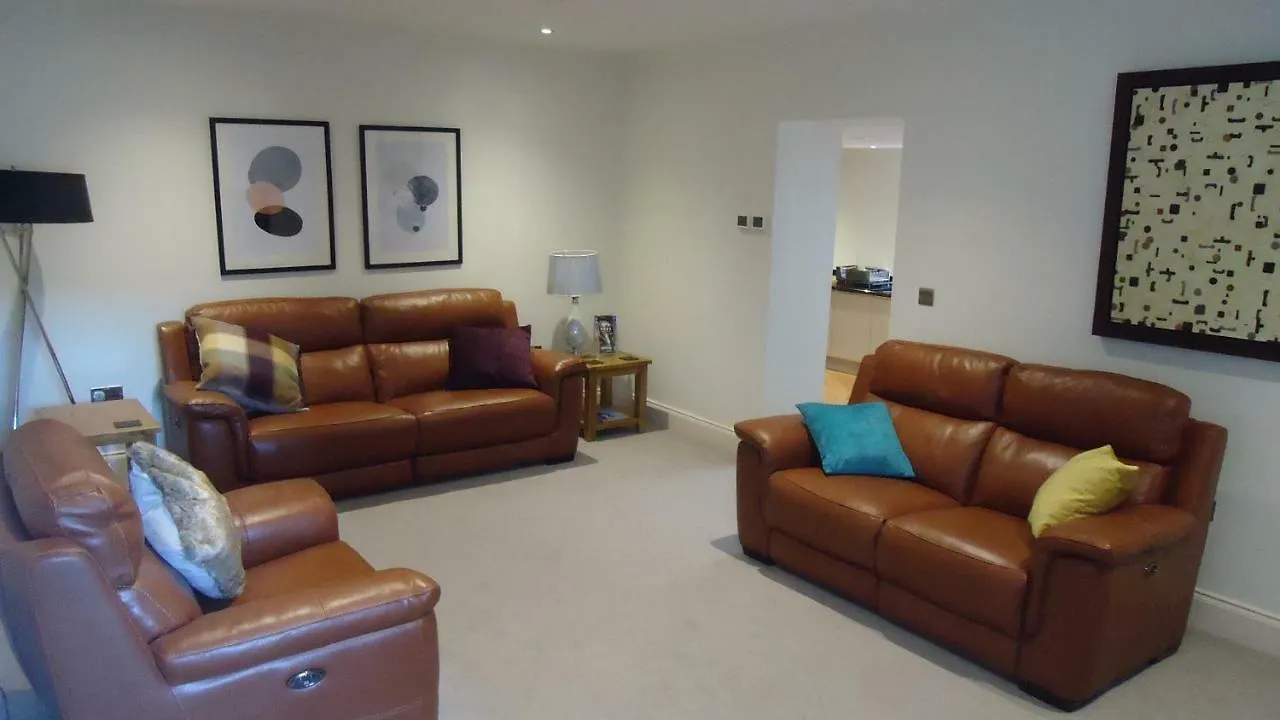 Apartamento Hunter'S Retreat York Reino Unido