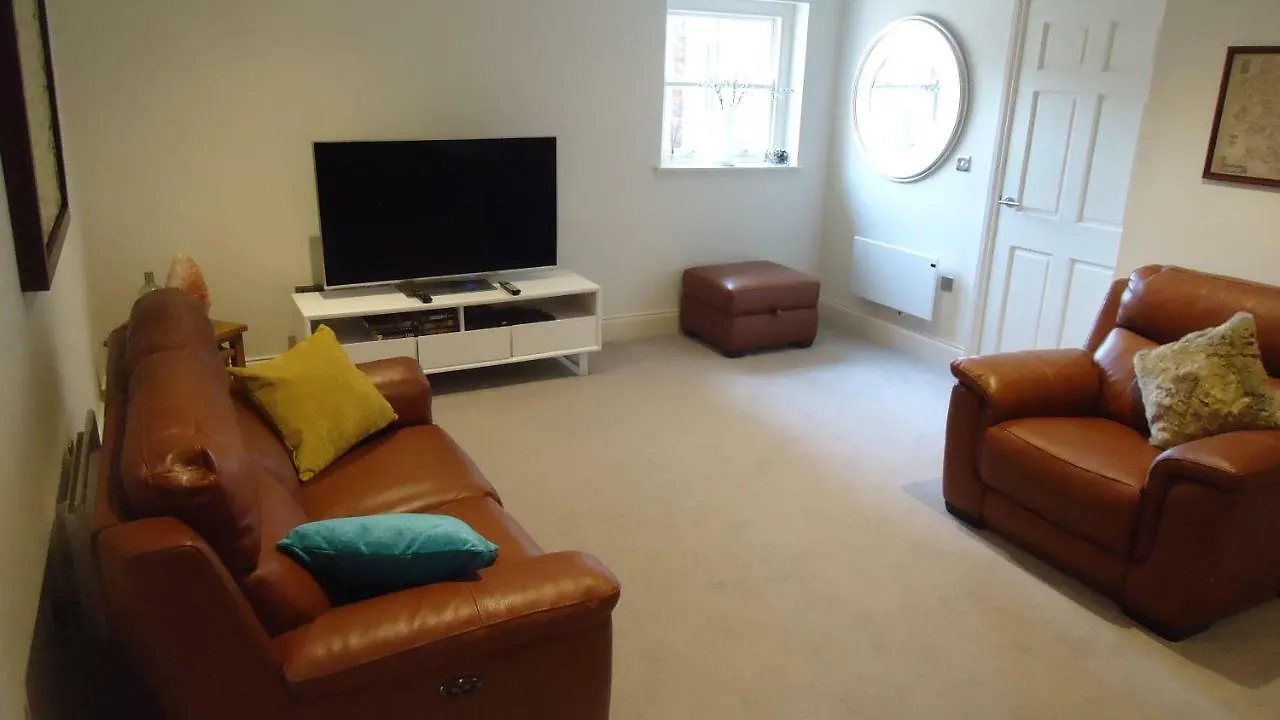 Apartamento Hunter'S Retreat York