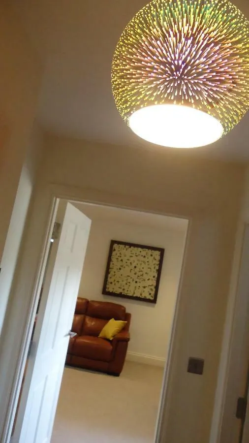 Apartamento Hunter'S Retreat York