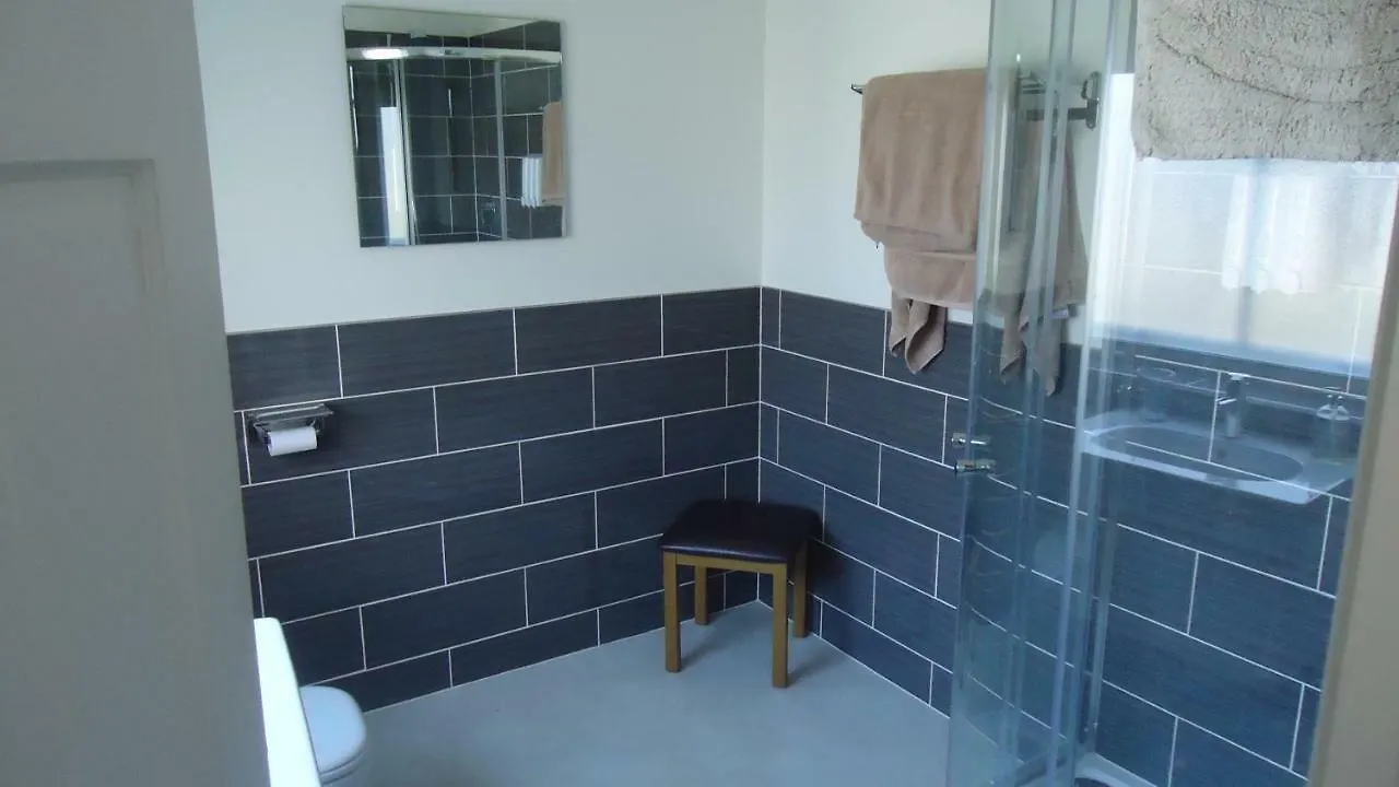 Apartamento Hunter'S Retreat York 0*,