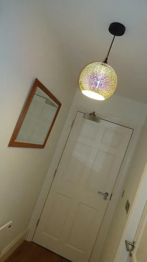 Apartamento Hunter'S Retreat York