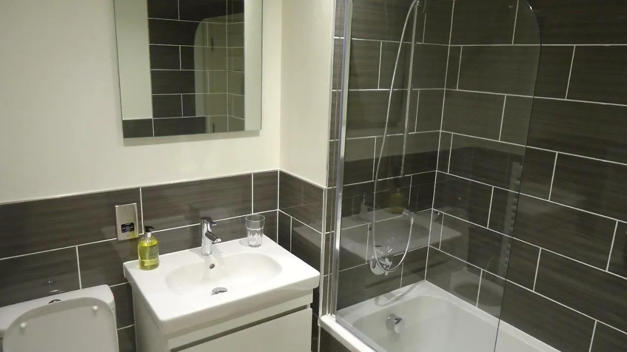 Apartmán Hunter'S Retreat York