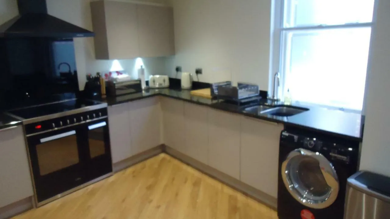 Apartmán Hunter'S Retreat York Velká Británie
